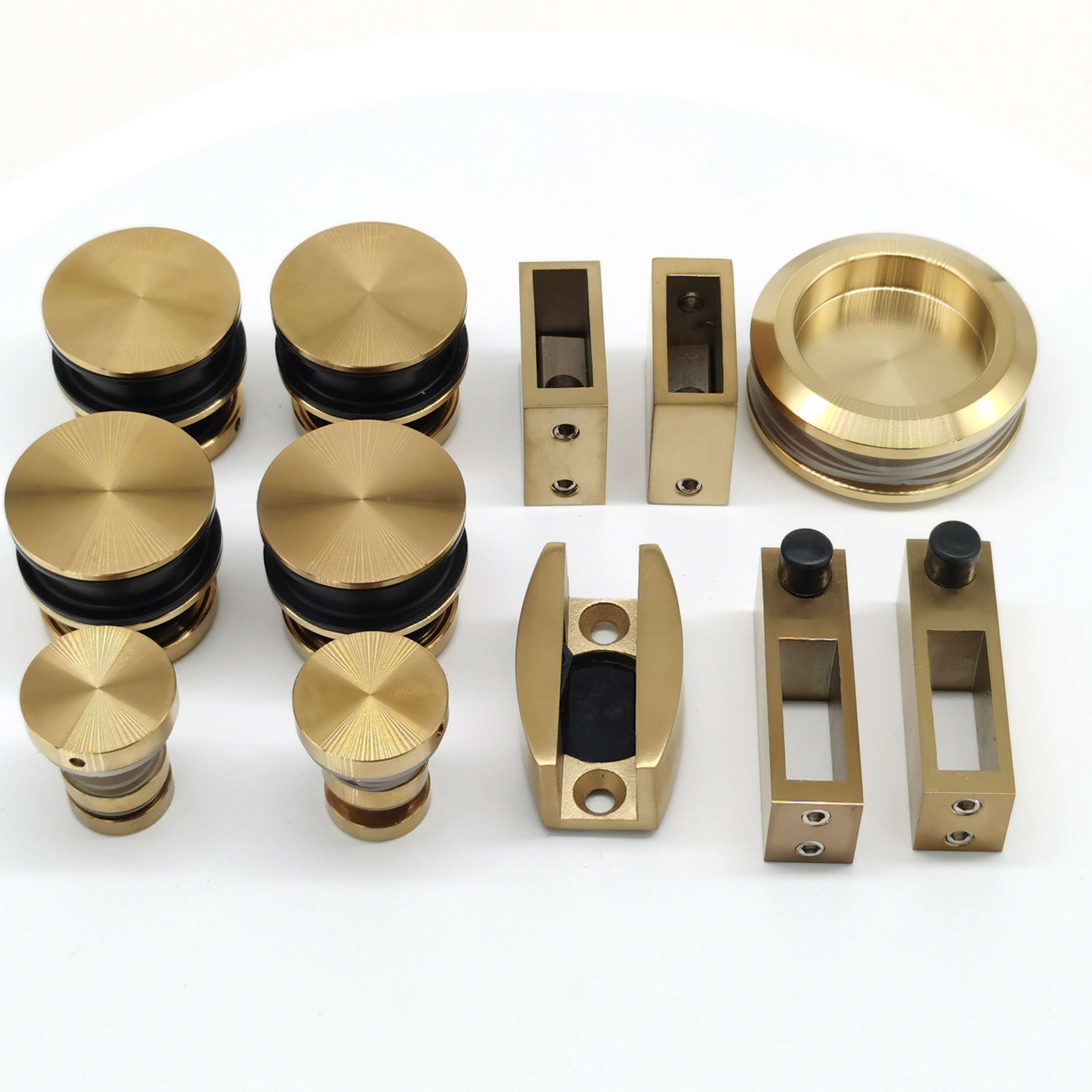 High-quality sliding door wheels